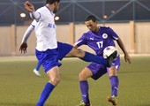 عالي يدافع عن لقب التعارف أمام باربار