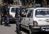 مقتل 6 أشخاص على الأقل في حادث انقلاب حافلة في نيبال