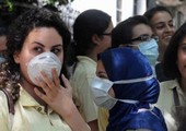 مصر تسجل أول وفاة بـ”أنفلونزا الخنازير” في 2016