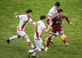 تعادل رايو فايكانو وريال سوسييداد 2-2 في الدوري الإسباني