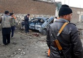 مقتل ثلاثة أشخاص في هجوم انتحاري على مطعم في كابول