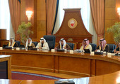 مجلس الوزراء: البحرين تقف مع السعودية في إجراءاتها لمحاربة الإرهاب وتُندد بشدة التدخل الإيراني السافر