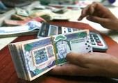 الريال السعودي يهبط أمام الدولار بفعل التوتر مع إيران