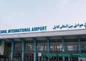 هجوم انتحاري بالقرب من مطار كابول
