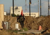 تفجيران في مسجدين في العراق ومقتل مؤذن