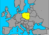 وفاة 21 شخصا بسبب التجمد في درجة حرارة 15 تحت الصفر في بولندا