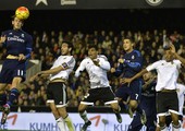 ريال مدريد يرجئ حل مشكلاته القديمة إلى العام الجديد