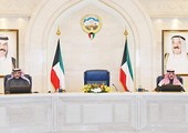 مجلس الوزراء الكويتي: اقتحام السفارة السعودية في طهران «عدواني»