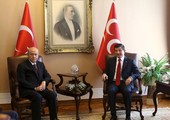 المعارضة القومية في تركيا مستعدة لمناقشة دستور جديد