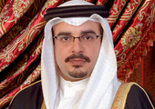 ولي العهد يرعى حفل تدشين المنامة عاصمة للسياحة الخليجية غداً