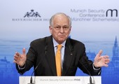 رئيس مؤتمر ميونيخ الدولي للأمن يأمل في مشاركة بوتين في المؤتمر