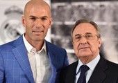 النجوم والمدربين يباركون تعيين زيدان مدرباً لريال مدريد