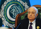 اجتماع مغلق للجامعة العربية لمناقشة 