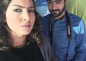 فاطمة الصفي... هل ستكون عروس 2016؟!