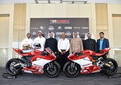 غداً انطلاق أولى جولات بطولة البحرين للدراجات النارية (BSBK)