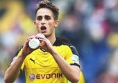 مانشستر يونايتد ينهي إعارة يانوزاي إلى دورتموند