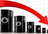 النفط الكويتي ينخفض إلى 26.44 دولاراً للبرميل