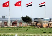تركيا تفرض تأشيرات دخول على السوريين الراغبين في دخول أراضيها بحرا أو جوا