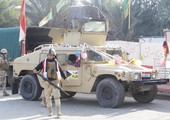 العراق: عمليّة تحرير نينوى أقرب من التوقعات