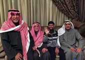 فايز الكندري... المعتقل الكويتي الاخير في غوانتانامو يعود إلى بلاده