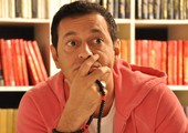 مصطفى شعبان في الهند نهاية يناير من أجل 