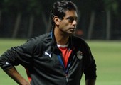 هاني رمزي يتقدم باستقالته من تدريب إنبي