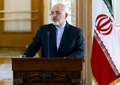 ظريف: إيران لا تريد تأجيج التوترات مع السعودية