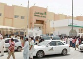 السعودية: هروب 87 ألف عامل وعاملة منزلية من كفلائهم في عام   