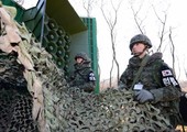 «حرب» بمكبرات الصوت بين الكوريتين