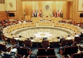 نبيل العربي يطالب إيران بالكف عن التدخل في البحرين