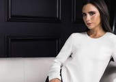 كيف حوّلت فيكتوريا بيكهام المنشفة إلى قرد؟