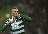 بالصور... سليماني يتألق وسبورتينغ لشبونة يحافظ على صدارة الدوري البرتغالي