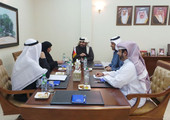 محافظ الجنوبية يحث المسئولين على سرعة افتتاح مركز الأميرة سبيكة الاجتماعي الشامل