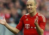 اللاعب الهولندي روبن يتطلع إلى المشاركة في كأس العالم 2018