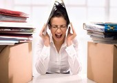 دراسة: النساء الأقل أجرا من الرجال هن الأكثر إصابة بالاكتئاب