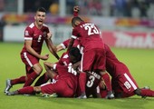 فوز قطر وخسارة سورية بافتتاح كأس آسيا تحت 23 سنة