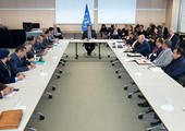 الأمم المتحدة: تأجيل محادثات السلام بشأن اليمن