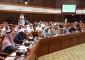 إذاعة البحرين توقف بث جلسة النواب