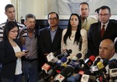 المحكمة الفنزويلية العليا تعتبر كل القرارات المقبلة للبرلمان باطلة