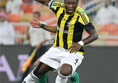 مونتاري يقترب من الرحيل عن الاتحاد السعودي للعب في الصين