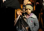 مسئول بالأمم المتحدة: هناك مجاعة في منطقتين سوريتين محاصرتين