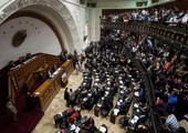 البرلمان الفنزويلي يعلق أعماله بعد قرار المحكمة العليا أبطال قراراته