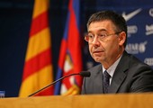 رئيس برشلونة: ميسي سيفوز بالكرة الذهبية مجددا