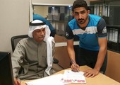 الشباب يضم الحداوي محمد مكي رسمياً