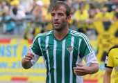 لاعب ريال بيتيس فان دير فارت: أمر بأضعف لحظات مسيرتي