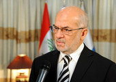 وزير الخارجية العراقي يتسلم أوراق اعتماد سفير السعودية