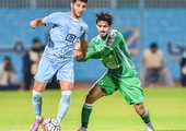 الكويت الجريح يستضيف خيطان في الدوري الكويتي