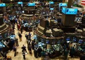 «ستاندرد أند بورز500» للأسهم الأميركية يهوي إلى أدنى مستوى منذ أيلول