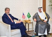 محادثات سعودية – أميركية بشأن سورية وإيران في لندن