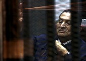 مسئول سويسري يتباحث مع السلطات المصرية بشأن أموال مبارك المجمدة